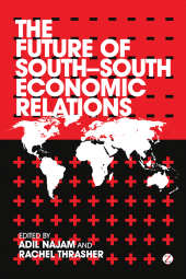 E-book, The Future of South-South Economic Relations, Zed Books
