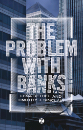 E-book, The Problem with Banks, Zed Books