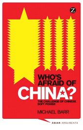 E-book, Who's Afraid of China? : The Challenge of Chinese Soft Power, Zed Books