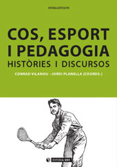 E-book, Cos, esport i pedagogia : històries i discursos, Editorial UOC