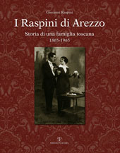 eBook, I Raspini di Arezzo : storia di una famiglia toscana, 1865-1965, Polistampa
