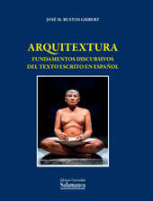 E-book, Arquitextura : fundamentos discursivos del texto escrito en español, Ediciones Universidad de Salamanca