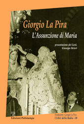 E-book, L'Assunzione di Maria, La Pira, Giorgio, Polistampa