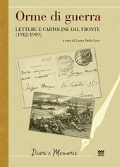 E-book, Orme di guerra : lettere e cartoline dal fronte (1912-1919), Sarnus