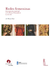 Chapter, Fundadoras e patronas dos mosteiros mendicantes femininos em Portugal nos séculos XIII e XIV : práticas e modelos, Viella