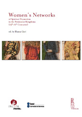 Chapter, Foundresses and Patronesses of Portuguese Mendicant Nunneries in the 13th and 14th Centuries : Practices and Models, Viella