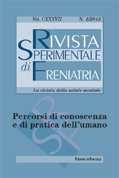 Artículo, La pedagogia di Loris Malaguzzi : per una storia del Reggio Emilia approach, Franco Angeli