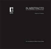 Capítulo, Verso l'Assoluto, Firenze University Press
