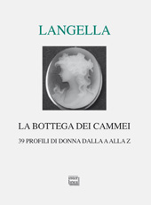 E-book, La bottega dei cammei, Langella, Giuseppe, Interlinea
