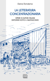 E-book, La letteratura concentrazionaria : opere di autori italiani deportati sotto il nazifascicmo, Interlinea