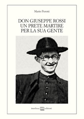 E-book, Don Giuseppe Rossi un prete martire per la sua gente, Interlinea