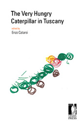 E-book, The Very Hungry Caterpillar in Tuscany, Firenze University Press