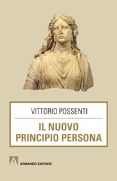 E-book, Il nuovo principio persona, Possenti, Vittorio, Armando