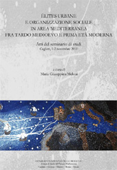 Capitolo, Notai e notariato nella Sardegna del tardo Medioevo, ISEM - Istituto di Storia dell'Europa Mediterranea