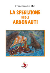 E-book, La spedizione degli Argonauti, Armando