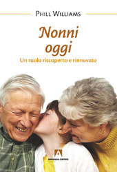 E-book, Nonni oggi : un ruolo riscoperto e rinnovato, Armando