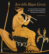 eBook, Arte della Magna Grecia : la collezione Colombo nel museo archeologico nazionale di Firenze, Polistampa