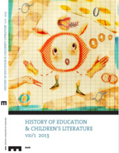 Articolo, New Insights into the History of Child Rearing within Russian and Soviet Families (1890-1940), EUM-Edizioni Università di Macerata