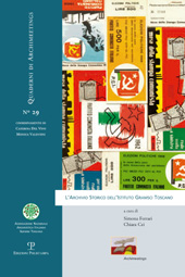 Issue, Quaderni di Archimeetings : 29, 2013, Polistampa