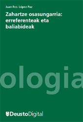 eBook, Zahartze osasungarria : erreferenteak eta baliabideak, López  Paz, Juan Fco., Deusto