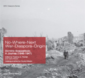 E-book, No-Where-Next : War-Diaspora-Origin : Dominic Scappaticcio :  a Journey, 1946-1947, Longo