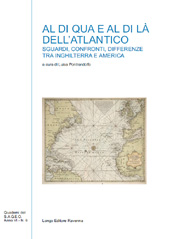 Kapitel, Locations of Power in The Scarlet Letter : the Transatlantic Man : Chillingworth and the Old World in the New., Longo
