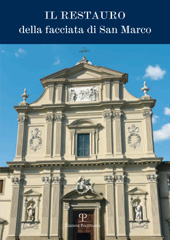 E-book, Il restauro della facciata di San Marco, Polistampa