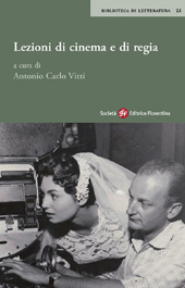 E-book, Lezioni di cinema e di regia, Società editrice fiorentina