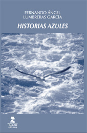 E-book, Historias azules, Alfar