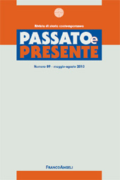 Artículo, Antinomie dei passatempi borghesi : l'alpinismo in Italia fra cultura e società, Franco Angeli