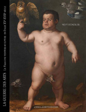E-book, La guerre des arts : le paragone peinture-sculpture en Italie XVe-XVIIe siècle, "L'Erma" di Bretschneider