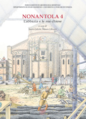 Chapitre, Il Progetto Nonantola : le indagini sull'edilizia medievale, All'insegna del giglio