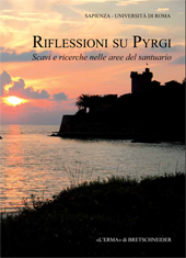 Chapter, Considerazioni sull'abitato etrusco di Pyrgi, "L'Erma" di Bretschneider