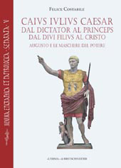 Issue, Minima epigraphica et papyrologica : supplementa : V, 2013, "L'Erma" di Bretschneider