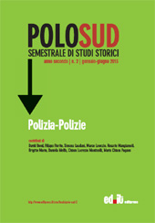 Articolo, Polizia-Polizie, Ed.it