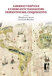 Chapter, I mercanti fiorentini e l'espansione europea nel XVI secolo, Firenze University Press