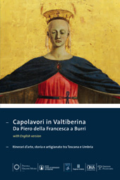 E-book, Capolavori in Valtiberina : da Piero della Francesca a Burri : itinerari d'arte, storia e artigianato tra Toscana e Umbria, Polistampa