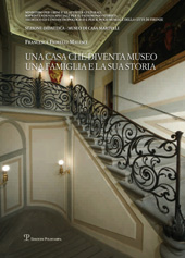 E-book, Una casa che diventa museo, una famiglia e la sua storia, Fiorelli Malesci, Francesca, Polistampa