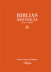 Articolo, La Epistola Leonis imperatoris según un manuscrito visigótico (BNM, ms. 4339), Cilengua - Centro Internacional de Investigación de la Lengua Española