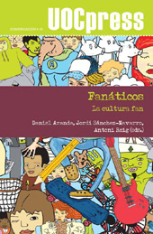 E-book, Fanáticos : la cultura fan, Editorial UOC