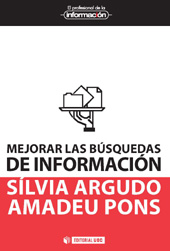 E-book, Mejorar las búsquedas de información, Editorial UOC