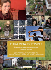 E-book, Otra vida es posible : prácticas económicas alternativas durante la crisis, Editorial UOC