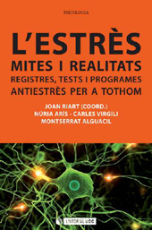 E-book, L'estrès : mites i realitats : registres, tests i programes antiestrès per a tothom, Editorial UOC