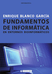 E-book, Fundamentos de informática en entornos bioinformáticos, Blanco García, Enrique, Editorial UOC