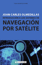 E-book, Introducción a los sistemas de navegación por satélite, Editorial UOC