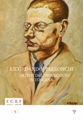 E-book, Ricordando Parronchi : artisti del Novecento in Toscana, Polistampa