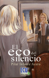 E-book, El eco del silencio, Editorial Club Universitario