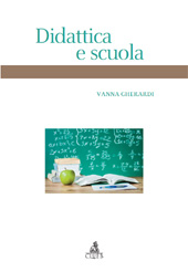 E-book, Didattica e scuola, Gherardi, Vanna, CLUEB