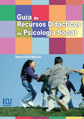 E-book, Guía de recursos didácticos de psicología social, Suriá Martínez, Raquel, Editorial Club Universitario