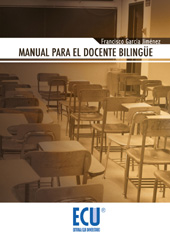 E-book, Manual para el docente bilingüe, Editorial Club Universitario